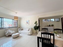 Blk 433 Choa Chu Kang Avenue 4 (Choa Chu Kang), HDB 5 Rooms #602636261